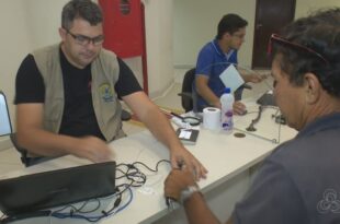 Central de Atendimento ao Eleitor: não haverá atendimento presencial nos dias 9 e 10 de fevereiro