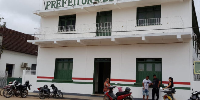 Prefeitura de Tarauacá abre processo seletivo simplificado para Assistência Social