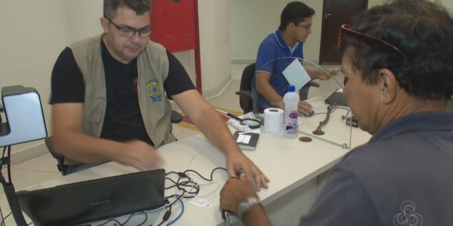 Central de Atendimento ao Eleitor: não haverá atendimento presencial nos dias 9 e 10 de fevereiro