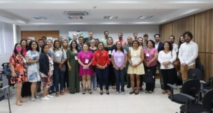 Programa REM Acre recepciona gestores, técnicos e parceiros para o início das atividades de 2023