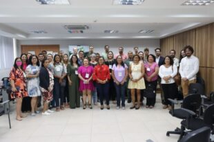 Programa REM Acre recepciona gestores, técnicos e parceiros para o início das atividades de 2023