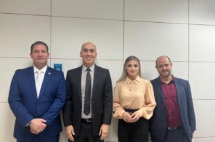 Governo federal garante participação do Acre no programa Minha Casa, Minha Vida
