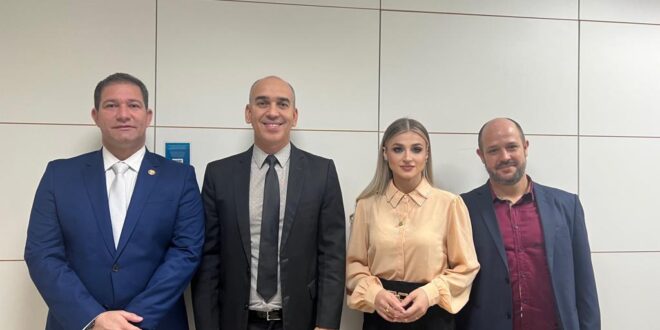 Governo federal garante participação do Acre no programa Minha Casa, Minha Vida