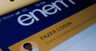 MEC divulga resultados do Enem 2022; veja como conferir nota