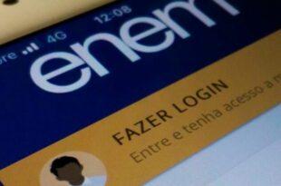 MEC divulga resultados do Enem 2022; veja como conferir nota