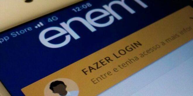 MEC divulga resultados do Enem 2022; veja como conferir nota