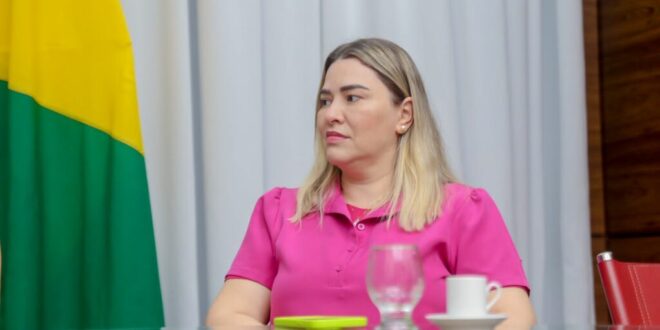 Governo do Estado prioriza perfis técnicos ao anunciar novos secretários do Empreendedorismo e Turismo e da Mulher