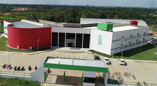 Ifac abre vagas remanescentes para cursos técnicos gratuitos em Rio Branco