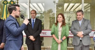Governo e Tribunal de Justiça assinam termo de cooperação para novas reformas nos fóruns do Acre