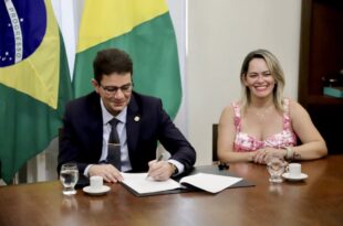 Governo anuncia cinco mil vagas para o Programa CNH Social 2023