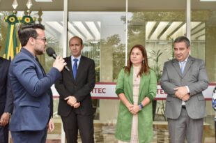Governo e Tribunal de Justiça assinam termo de cooperação para novas reformas nos fóruns do Acre
