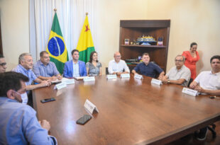 Governo do Acre e federações apresentam programa de incentivo à geração de emprego e desenvolvimento econômico do Acre