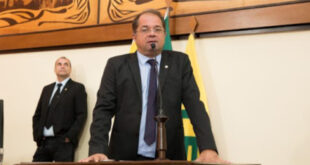 Marcus Cavalcante apresenta PL que regulamenta o fornecimento de canabidiol