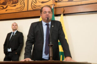 Marcus Cavalcante apresenta PL que regulamenta o fornecimento de canabidiol