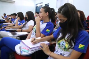 Pré-Enem Legal 2023 abre inscrições, inclusive para quem já concluiu o ensino médio