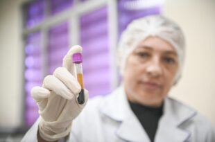 Hemoacre faz campanha para manter estoque de sangue durante o carnaval