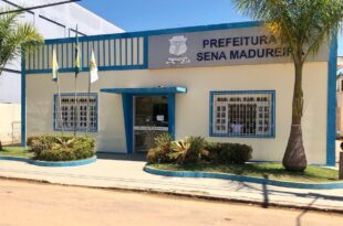 Sena Madureira é o único município do Acre impedido de receber FPM