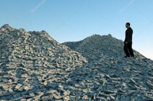 Coluna da Angélica: dinheiro, armas e confusões
