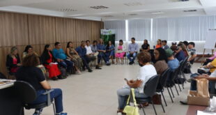 Membros da Comissão Estadual de Validação e Acompanhamento elaboram planejamento integrado para 2023