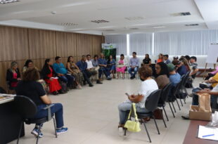 Membros da Comissão Estadual de Validação e Acompanhamento elaboram planejamento integrado para 2023