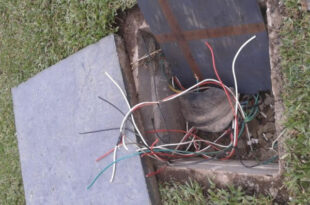 Furto de fios causa prejuízo de 5 milhões aos cofres públicos municipais