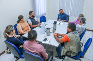 Fundhacre e Morhan se reúnem para tratar de ações de apoio a pessoas atingidas pela hanseníase