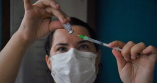 Governo disponibiliza dose extra de vacina contra influenza a partir de segunda-feira