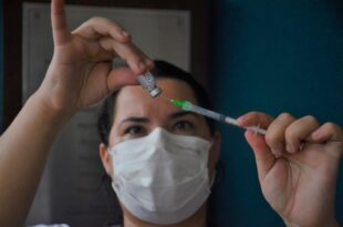 Governo disponibiliza dose extra de vacina contra influenza a partir de segunda-feira
