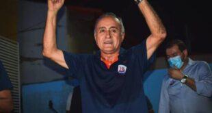 Coluna da Angélica- Bocalom se movimenta pela reeleição