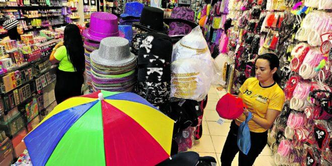 Veja o que funciona neste feriado de Carnaval