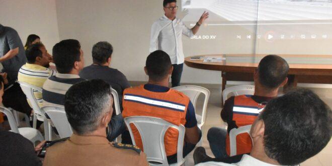 Estado apresenta plano para obras de grande impacto previstas para 2023