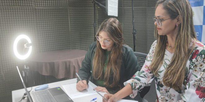 Ieptec divulga oportunidade de diplomação em licenciatura para egressos da pós-graduação DocentEPT