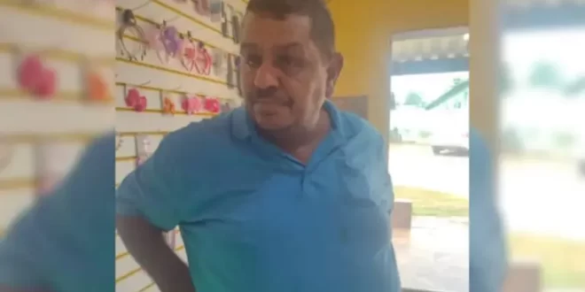 Estelionatário procurado em vários estados é visto tentando aplicar golpes no Acre