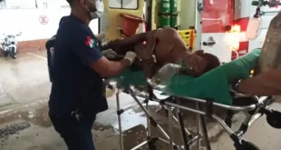 Jovem é ferido a tiros após ter casa invadida no interior do Acre