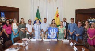 Governo e MPAC discutem políticas públicas para pessoas com transtorno do espectro autista em todo o estado