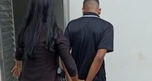 Polícia apreende adolescente de 14 anos acusado de roubo e sequestro