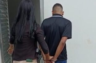 Polícia apreende adolescente de 14 anos acusado de roubo e sequestro