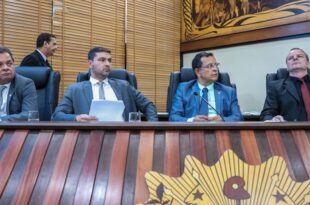 Aleac aprova Auxílio Temporário de R$ 400 para servidores da Saúde e indenização a servidores temporários do Detran e Depasa