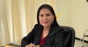Antonia Sales participa de 2ª reunião virtual da Unale e destaca importância do trabalho da entidade para os legisladores