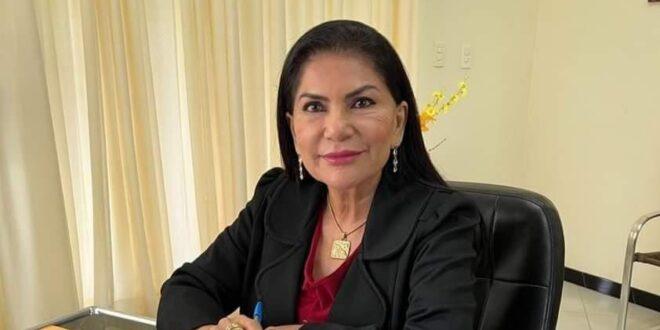 Antonia Sales participa de 2ª reunião virtual da Unale e destaca importância do trabalho da entidade para os legisladores