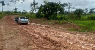 TCE inspeciona ramais de Rio Branco