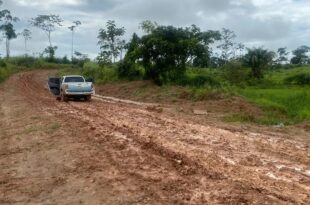 TCE inspeciona ramais de Rio Branco