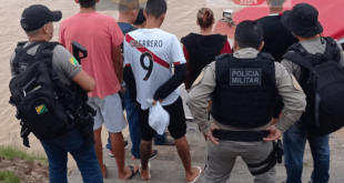 Chefe de facção criminosa e autor do sequestro de Zezinho Barbary é preso
