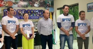 Bocalom lança IPTU 2023 com reajuste e facilita o para pagamento