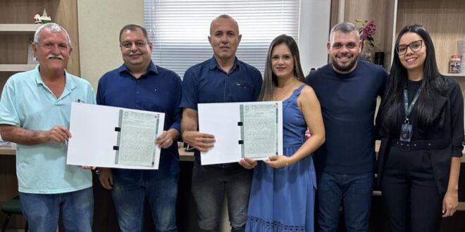 Estado retoma programa de doação e concessão de terrenos para incentivar a indústria acreana