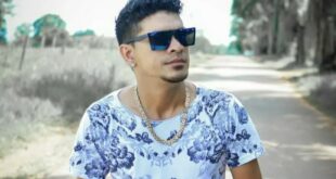 Cantor de pagode tem infarto fulminante em casa após show
