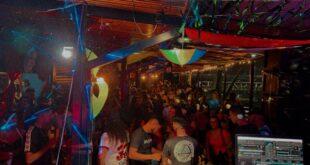 República Gastrobar realiza Baile Vermelho & Preto neste domingo (19)