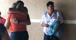 Casal sequestrado em Rio Branco é encontrado em ramal na região de Porto Acre