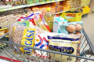 Inflação: Cesta básica em Rio Branco apresenta aumento de quase 5%