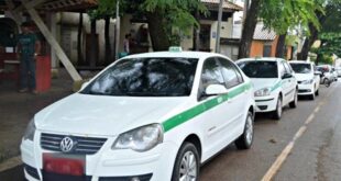 Aumento da violência em Rio Branco leva taxistas a abandonarem a profissão